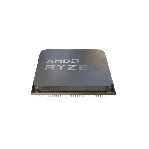 AMD CPU QUAD CORE RYZEN 3 4100 4.0GHZ SOCKET AM4 NO VGA W.STEALTH BOX - TecnoRoyal