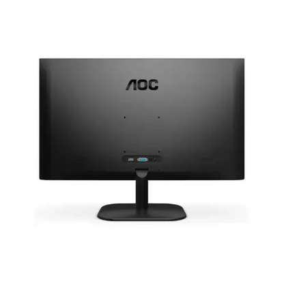 Aoc monitor 27’’ full hd multimediale vga/hdmi/dp 27b2qam - monitor aoc full hd con vga hdmi dp