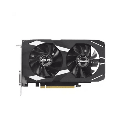 ASUS VGA RTX3050 DUAL 6GB GDDR6HDMI/DVI/DP DUAL-RTX3050-O6G - TecnoRoyal