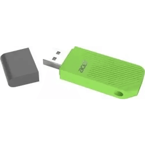 Acer Pendrive UP300 128GB USB 3.2 - TecnoRoyal