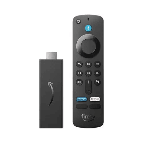 Amazon Fire TV Stick HD con Telecomando Vocale Alexa - TecnoRoyal