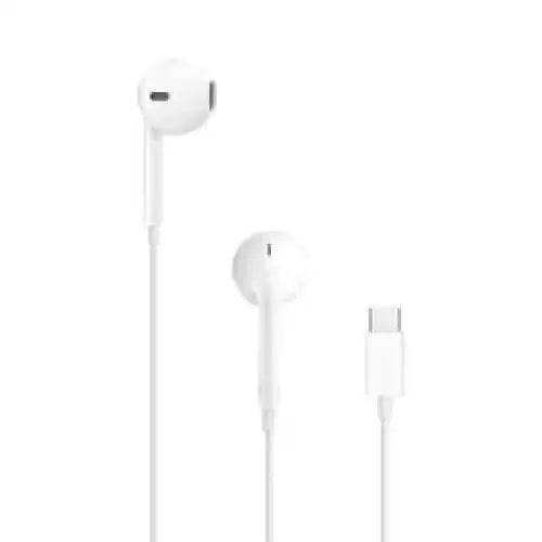 Apple Auricolari EarPods con connettore USB-C MYQY3ZM/A - TecnoRoyal