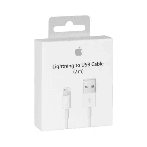 Apple Cavo Lightning a USB-A 2m MD819ZM/A - TecnoRoyal