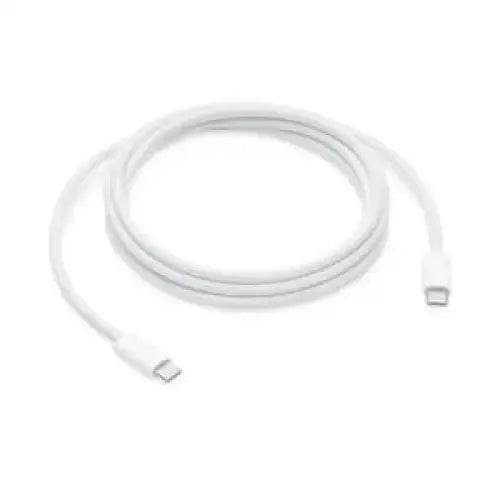 Apple Cavo Ricarica USB-C aUSB-C 2m 240W MYQT3ZM/A - TecnoRoyal