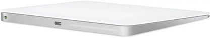 Apple Magic Trackpad (2024) Usb-C Silver EU MXK93ZM/A - TecnoRoyal