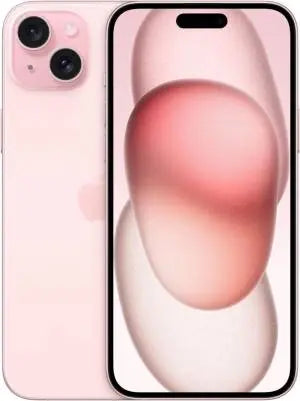 Apple iPhone 15 Plus 128GB 6.7" Pink ITA MU103QL/A Apple