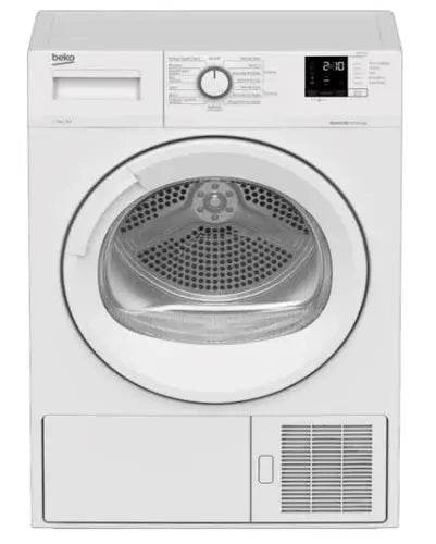 BEKO ASCIUGATRICE 10KG A++ DRX1023W - TecnoRoyal