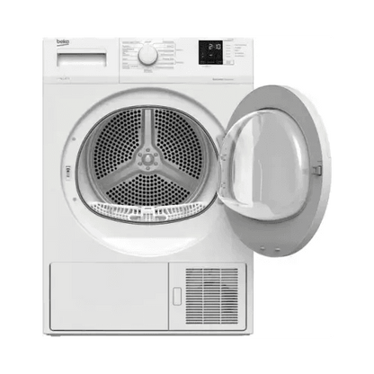 BEKO ASCIUGATRICE 7KG SLIM A++ DRXS722W - TecnoRoyal