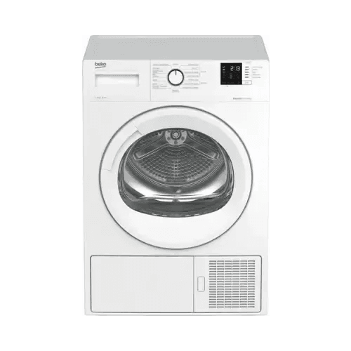 BEKO ASCIUGATRICE 8KG DISPLAY DIGIT A++ DRX823N - TecnoRoyal