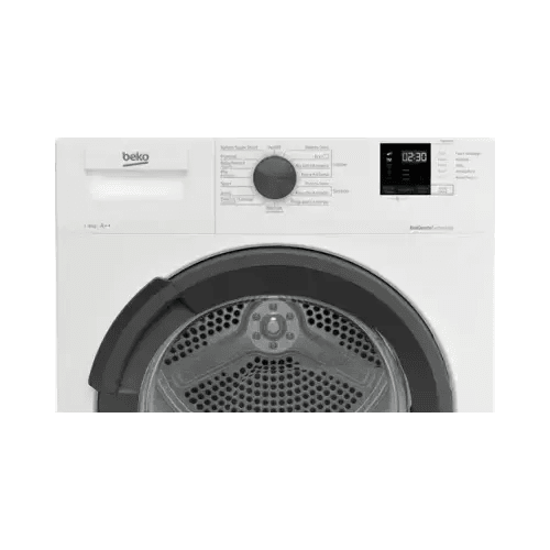 BEKO ASCIUGATRICE 8KG SLIM 46CMA++ DRXS823A - TecnoRoyal