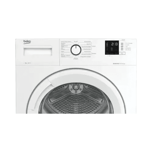 BEKO ASCIUGATRICE 9KG DISPLAY DIGIT A++ DRX923W - TecnoRoyal