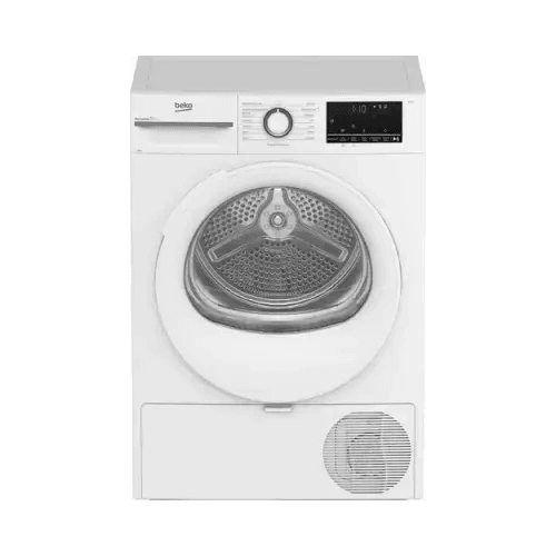 BEKO ASCIUGATRICE 9KG INVERTER SMART 2.0 A+++ BMT491WI - TecnoRoyal