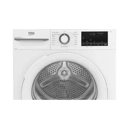 BEKO ASCIUGATRICE 9KG INVERTER SMART 2.0 A+++ BMT491WI - TecnoRoyal