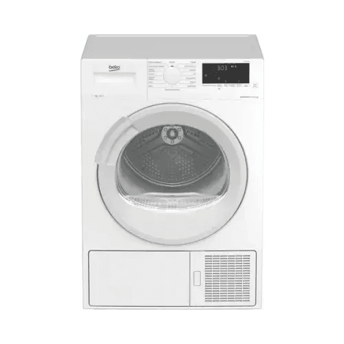 BEKO ASCIUGATRICE 9KG SMART TOUCH A++ DRX927WN - TecnoRoyal