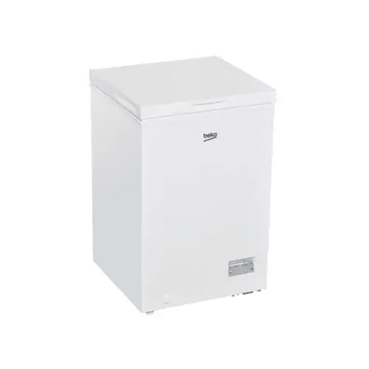 BEKO CONGELATORE A POZZETTO 100LT F BIANCO CF100WN - TecnoRoyal