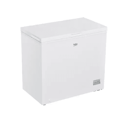 BEKO CONGELATORE A POZZETTO 200LT F BIANCO CF200WN - TecnoRoyal