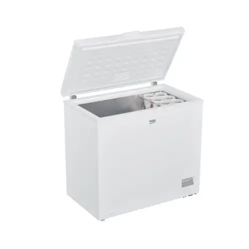 BEKO CONGELATORE A POZZETTO 200LT F BIANCO CF200WN - TecnoRoyal