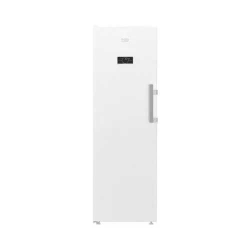 BEKO CONGELATORE VERTICALE 313LT E NOFROST DISPLAY BIANCO B5RMFNE314W - TecnoRoyal