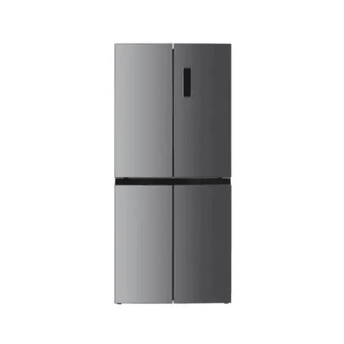 BEKO FRIGO 4 PORTE TOTAL NO FROST 466LT D 79CM INOX GNO46623MXPN - TecnoRoyal