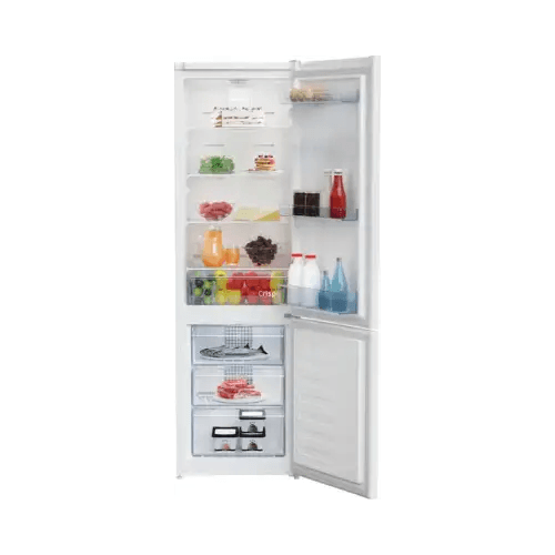 BEKO FRIGO COMBINATO 305LT TOTAL NO FROST E BIANCO RCNA305K40WN - TecnoRoyal