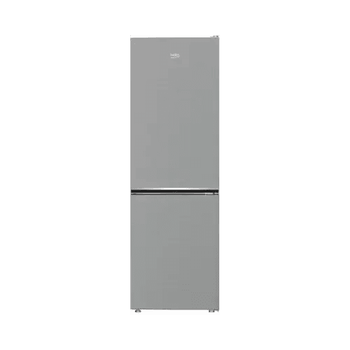 BEKO FRIGO COMBINATO 367LT TOTAL NO FROST E 60CM INOX B1RCNA364XB - TecnoRoyal