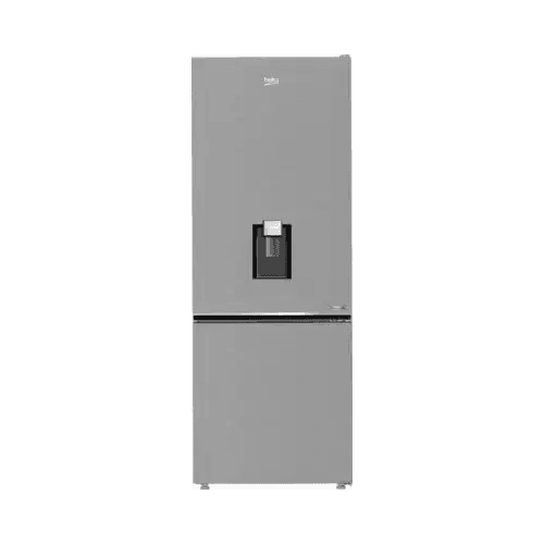 BEKO FRIGO COMBINATO 561LT E TOTAL NO FROST 70CM INOX B3RCNE564HDXB - TecnoRoyal