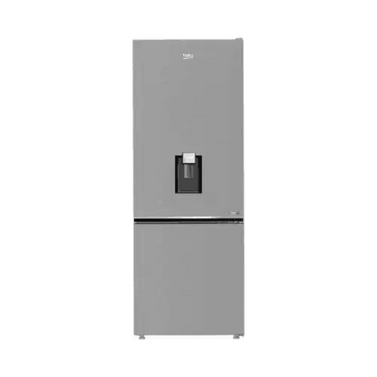 BEKO FRIGO COMBINATO 561LT E TOTAL NO FROST 70CM INOX B3RCNE564HDXB - TecnoRoyal