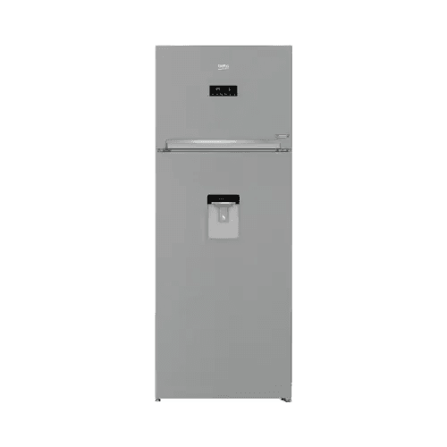 BEKO FRIGO DOPPIA PORTA NO FROST 455LT F 70CM INOX RDNE455E30DZXBN - TecnoRoyal