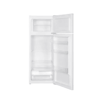 BEKO FRIGO DOPPIA PORTA STATICO240LT E 54CM BIANCO RDSO206K40WN - TecnoRoyal