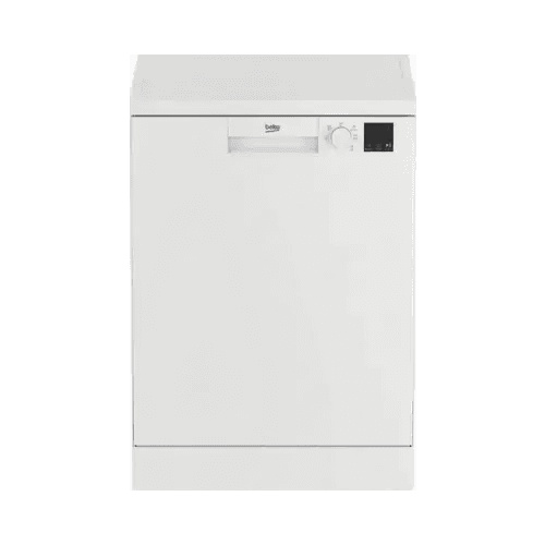 BEKO LAVASTOVIGLIE LIBERA INSTAL.13 COPERTI E DISPLAY BIANCO DVN05320W - TecnoRoyal