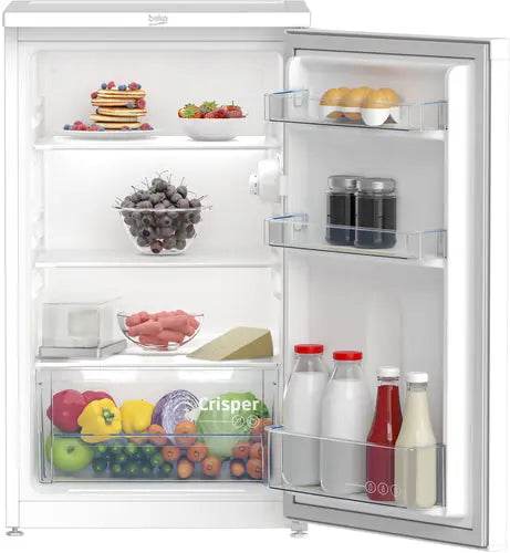 BEKO MINI FRIGO BAR VERTICALE MONOPORTA 90LT E BIANCO TS190040N - TecnoRoyal