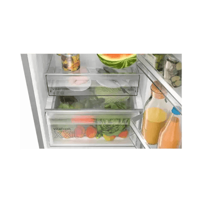 BOSCH FRIGO COMBINATO 321LT D NO FROST INOX LOOK KGN367LDF - TecnoRoyal