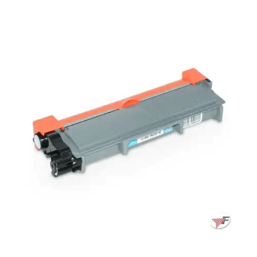 BROTHER TONER COMPATIBILE TN-2320 2.6K NERO - TecnoRoyal