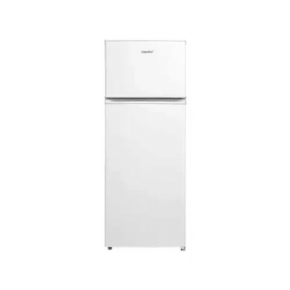 COMFEE' FRIGO DOPPIA PORTA 200LT E BIANCO RCT284WH2A - TecnoRoyal