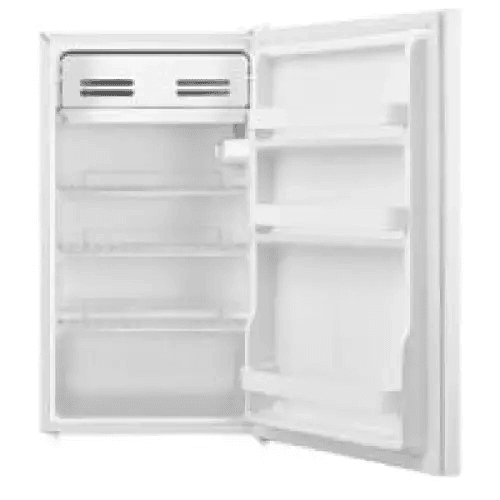 COMFEE' MINI FRIGO BAR TAVOLO MONOPORTA 93LT E BIANCO RCD132WH2 - TecnoRoyal