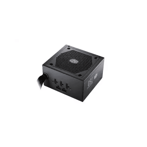 COOLER MASTER ALIMENTATORE PC 750W 80+ BRONZE SEMI MOD MPX-7501-AMAAB - TecnoRoyal