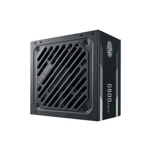 COOLER MASTER ALIMENTATORE PC 800W 80+ GOLD MPW-8001-ACAAG-EU - TecnoRoyal