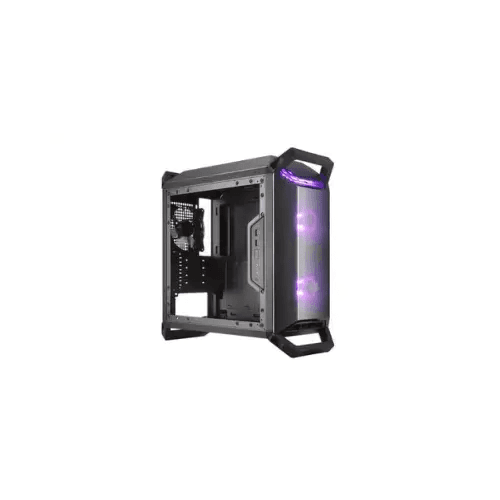 COOLER MASTER PC CASE MASTERBOXQ300P MINI TOWER MCB-Q300P-KANN-S02 - TecnoRoyal