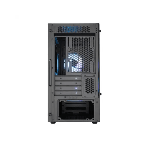 COOLER MASTER PC CASE MB320L ARGB MINI TOWER MCB-B320L-KGNN-S01 - TecnoRoyal