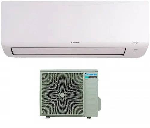 DAIKIN CONDIZIONATORE 9000BTU SIESTA A++/A+ R32 ATXC25D/ARXC25D - TecnoRoyal