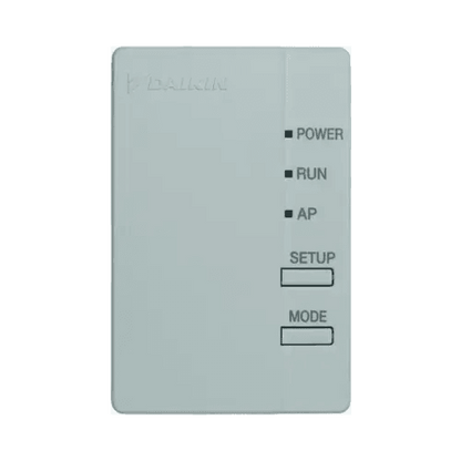 DAIKIN MODULO WIFI PER 9000/12000 BTU TXCD/RXCD BRP069B45 - TecnoRoyal