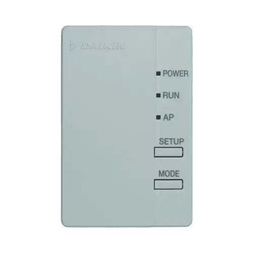 DAIKIN MODULO WIFI PER 9000/12000 BTU TXCD/RXCD BRP069B45 - TecnoRoyal