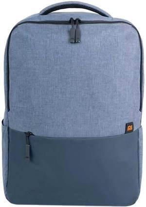 Xiaomi Zaino Mi Commuter Backpack Light Blue - TecnoRoyal