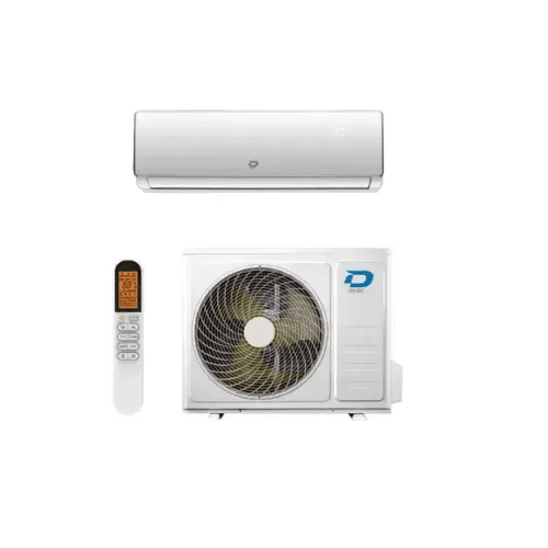 DILOC CONDIZIONATORE 12000BTU A++/A+ GAS R32 WIFI SKY PLUS - TecnoRoyal