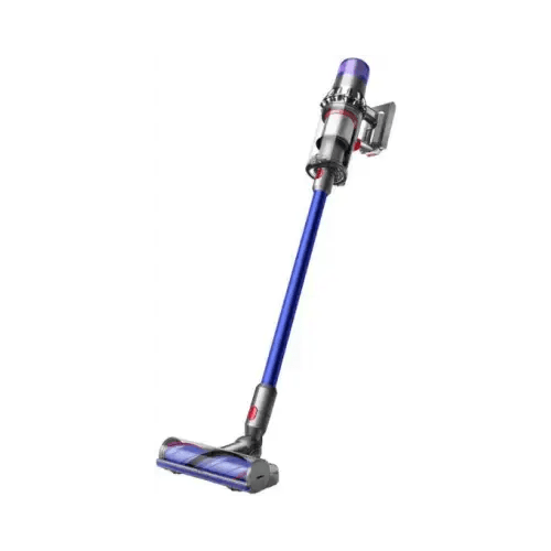 DYSON SCOPA ELETTRICA SENZA FILI V11 NICHEL/BLU - TecnoRoyal