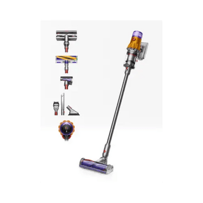 DYSON SCOPA ELETTRICA SENZA FILI V12 ABSOLUTE SLIM - TecnoRoyal