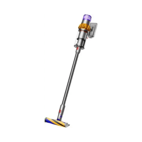 DYSON SCOPA ELETTRICA SENZA FILI V15 DETECT ABSOLUTE NICHEL - TecnoRoyal