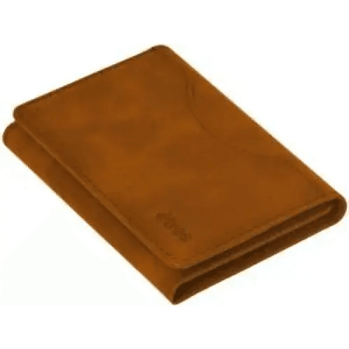 Etres Smart Wallet Classic Brown - TecnoRoyal