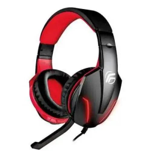 Fenner Tech Cuffie Gaming Soundgame F1 PC/Console + Microfono - TecnoRoyal