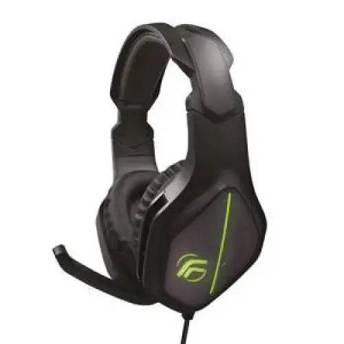 Fenner Tech Cuffie Gaming Soundgame Pro PC/Console + Microfono - TecnoRoyal